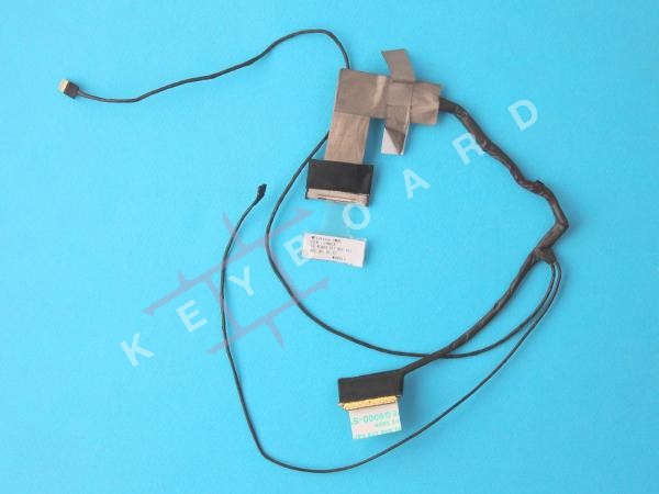 Шлейф матриці до ноутбука Pn 50.4CQ04.001